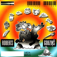 Vilkam govs nokoda kāju 2002