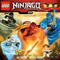 Revealing The Green Ninja