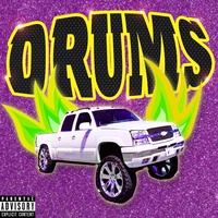 Drums (Slowed Down Version)