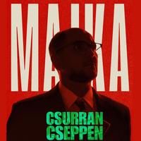 Csurran, cseppen