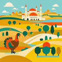 Turkey Vibes