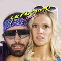 Geronimo