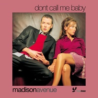 Don't Call Me Baby - Original 12" Mix
