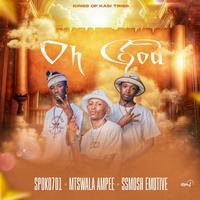 Oh God - Official Audio