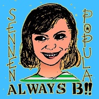 Always B!!