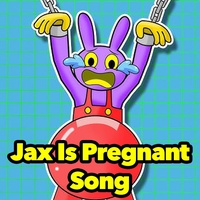 I'm Jax And I'm Pregnant As F