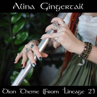 Dion Theme (From "Lineage 2") - Cover