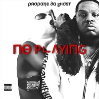 No Playing
