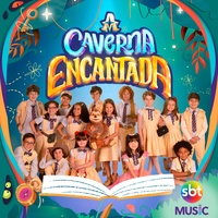 A Caverna Encantada