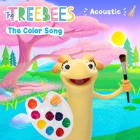 The Color Song - Acoustic Version