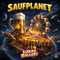 Saufplanet