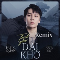 Tình Yêu Dại Khờ - Remix Ver Demo