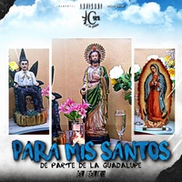 Para mis santos