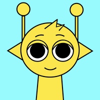 Sprunki - "Simon" (Sound Cover) [from The Game "Sprunki"]