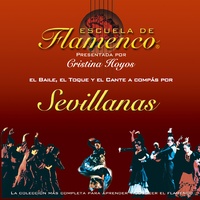 Sevillanas: Lenta (Cante y Guitarra)