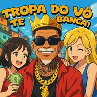 TROPA DO VÔ TE BANCA