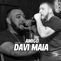 davi maia amigo