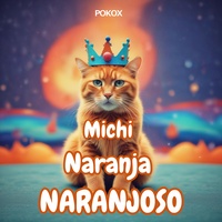 The Orange Cat