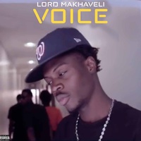 Voice - Lord Makhaveli