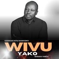 Wivu Yako Baraka Yangu