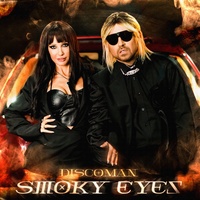 Smoky eyes
