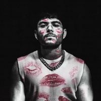 POR SUS BESOS