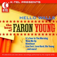 Hello Walls (Rerecorded)