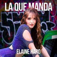 LA QUE MANDA