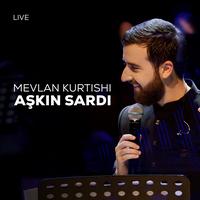 Aşkın Sardı - Live