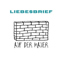 Auf der Mauer