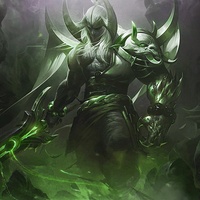 Aatrox The World Ender (Sped Up)