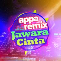 Jawara Cinta