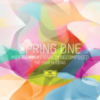 Richter: Recomposed By Max Richter: Vivaldi, The Four Seasons: Spring 1 - 2012