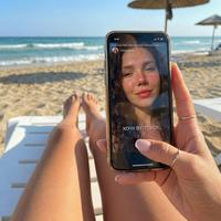 Хочу в отпуск