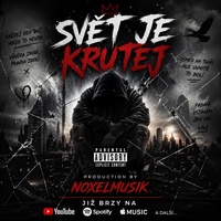 Svět je krutej