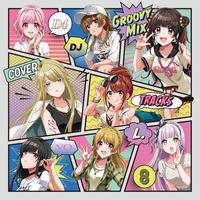 Bokusatsu Tenshi Dokuro-Chan - Cover