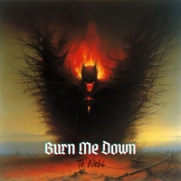 Burn Me Down