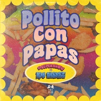 Pollito Con Papas