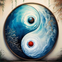 道德经 致虚极守静笃