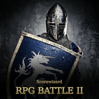 Medieval Battle