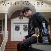 Water At A Wedding