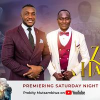 ZAOGA Haiperi/Haisi Yekutamba