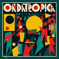 Cumbia Espacial