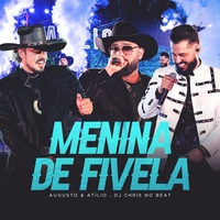 Menina de Fivela (Maliciosa) - Ao Vivo