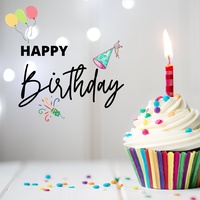 Happy Birthday Trap