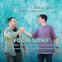 Love & Life (Vocals Only)