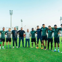 El Ahly Tarablous Hiba W Za3ama - الاهلى طرابلس هيبة وزعامة