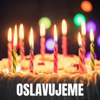 Všetko najlepšie k narodeninám - druhá verzia