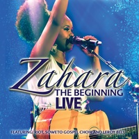 Liza Lisidinga Lakho - Live From South Africa/2009