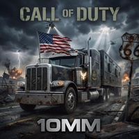 CALL OF DUTY